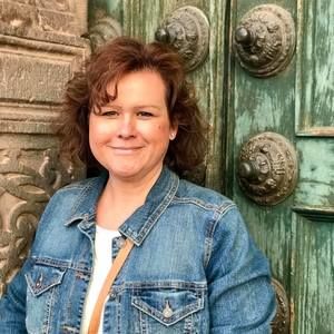 Meet your Posher, Susan